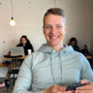 Meet your Posher, Mike